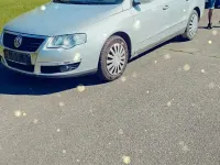 Gebraucht VW Passat 120 PS (88 kW) 2007 Andere farben Limousine