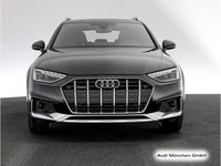 gebraucht Audi A4 Allroad 40 TDI qu. S tronic Virtual+/LED/Navi+/AHK/PDC+