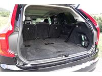 Gebraucht Volvo XC90 Ultimate 235 PS (172 kW) 2022 Schwarz SUV
