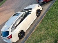 Gebraucht Subaru Levorg Comfort 170 PS (125 kW) 2016 Weiß Kombi