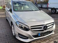 gebraucht Mercedes B180 B 180CDI / d (246.212)