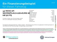 Używany VW up! S 65 KM (47 kW) 2021 Czarny Hatchback