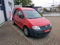 gebraucht VW Caddy / 1.4 Benzin / 2.Hand /EZ.2009 / 200tkm / HU NEU