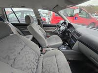 Second-hand VW Golf III 101 CP (74 kW) 1999 Argintiu Berlinǎ