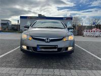Gebraucht Honda Civic 99 PS (72 kW) 2008 Beige Limousine