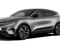 Neu Renault Megane E-Tech Techno 160 kW (218 PS) 2026 Dolomitgrau+blackpearlschwarz Limousine