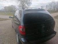 gebraucht Chrysler Voyager 2.8 crd