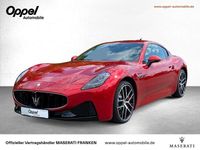 Neu Maserati Granturismo 491 PS (361 kW) 2025 Rot Coupé