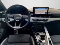 gebraucht Audi A5 g-tron Advanced Matrix-LED/Navi/uvm