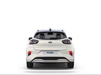 Neu Ford Puma Gen-E 123 kW (168 PS) 2026 Weiß (metropolis white metallic) SUV