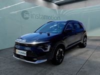 gebraucht Kia e-Niro Inspiration LED+Glasdach+Navi+Kamera