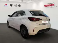 Gebraucht MG MG3 194 PS (142 kW) 2024 Dover white Kleinwagen