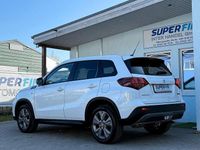 Gebraucht Suzuki Vitara Comfort+ 102 PS (75 kW) 2025 Weiß SUV