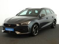 Gebraucht Cupra Leon 204 PS (150 kW) 2023 Magnetic tech grey metallic