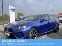 Gebraucht BMW 120 M Sport 156 PS (114 kW) 2025 Blau Kleinwagen