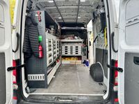 gebraucht VW Crafter 