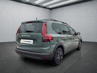 Gebraucht Dacia Jogger 94 PS (69 kW) 2025 Grau Van / Kleinbus