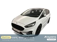 Gebraucht Ford S-MAX S 190 PS (139 kW) 2022 Weiß Van / Kleinbus