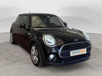 Gebraucht Mini ONE 102 PS (75 kW) 2019 Schwarz Kleinwagen