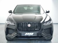 gebraucht Jaguar F-Pace R-Dynamic S