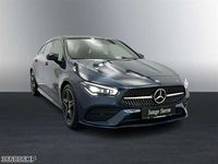 gebraucht Mercedes CLA200 AMG Night-P. Panorama AHK