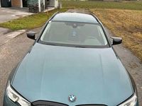 Gebraucht BMW 320 190 PS (139 kW) 2020 Kombi