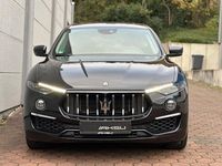 Gebraucht Maserati Levante GT 330 PS (242 kW) 2022 Schwarz SUV