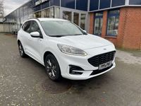 gebraucht Ford Kuga 2.5 Duratec PHEV ST-LINE X