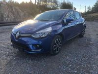 gebraucht Renault Clio IV 