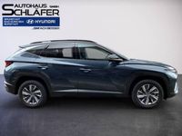 gebraucht Hyundai Tucson 1.6 T-GDi HEV 2WD Trend/Navi/AHK