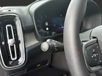 Gebraucht Volvo XC40 Plus 2024 Schwarz SUV
