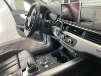 Gebraucht Audi A4 Performance 272 PS (200 kW) 2016 Silber Kombi