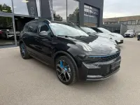 Second-hand Lynk & Co 01 261 CP (191 kW) 2023 Negru SUV
