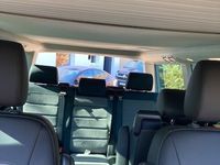 gebraucht VW California T6Beach 4Motion Garantie3Jahre