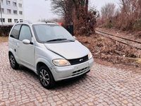 Gebraucht Ligier X-Too 2006 Silber Kleinwagen