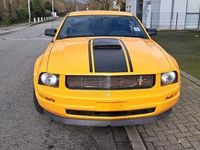 gebraucht Ford Mustang 