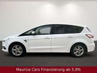 gebraucht Ford S-MAX Business *Adapt.LED*FERNLICHTASSIST*AHK