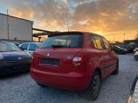 gebraucht Skoda Fabia Ambiente