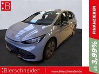 Second-hand Cupra Born 150 kW (204 CP) 2023 Gri Hatchback