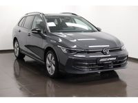 Gebraucht VW Golf VIII Move 150 PS (110 kW) 2023 Mondsteingrau Limousine