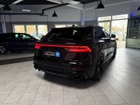 Gebraucht Audi RS Q8 Sport 600 PS (441 kW) 2020 Orcaschwarz metallic SUV