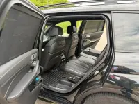 Gebraucht BMW X7 Performance 340 PS (250 kW) 2021 Schwarz SUV