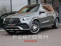 Gebraucht Mercedes GLE53 AMG AMG 435 PS (319 kW) 2023 Grau SUV