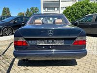 gebraucht Mercedes E280 Limousine - Automatik