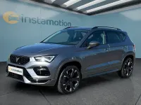 Gebraucht Cupra Ateca 190 PS (139 kW) 2025 Andere SUV
