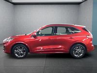 Gebraucht Ford Kuga 120 PS (88 kW) 2024 Rot SUV