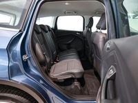 Gebraucht Ford Kuga Titanium 150 PS (110 kW) 2019 Blau SUV