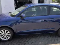Gebraucht Audi A1 Sport 95 PS (69 kW) 2015 Kleinwagen
