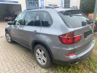 Gebraucht BMW X5 245 PS (180 kW) 2012 Spacegrau SUV