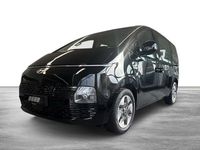 Gebraucht Hyundai Staria Trend 226 PS (166 kW) 2025 Schwarz Van / Kleinbus